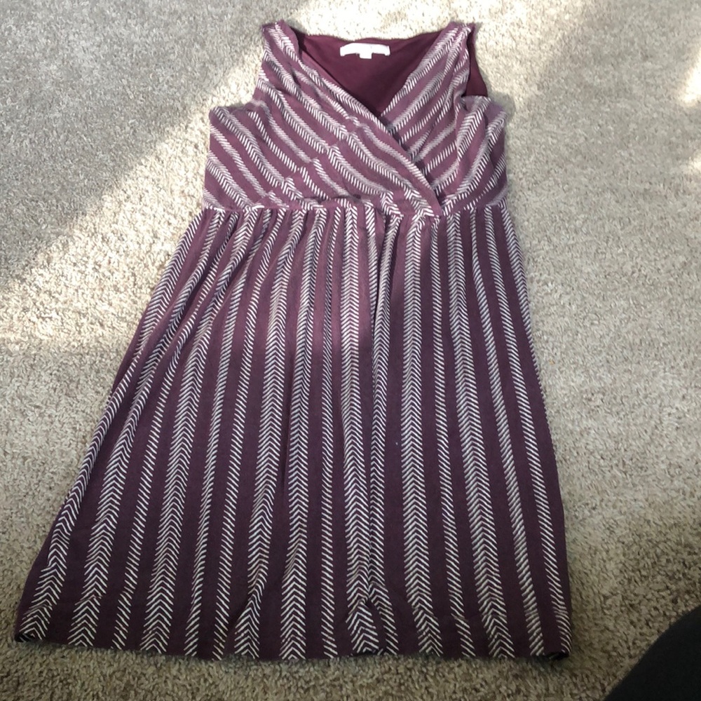 LOFT dress